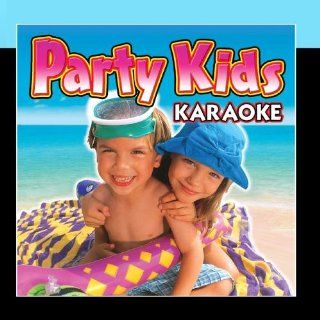 Party Kids Karaoke Music