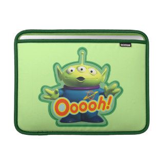 Toy Story's Aliens Sleeves For MacBook Air