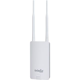 EnGenius ENS202EXT IEEE 802.11n 300 Mbps Wireless Access Point   ISM Wireless Networking