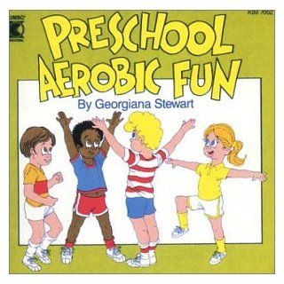 Preschool Aerobic Fun Music