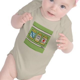 Cute Funny Baby Onsie Shirt New Mothers Will Love