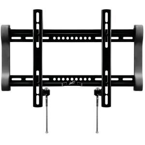 BellO Fixed Ultra Low Profile Wall Mount for 32 in. to 47 in. Flat Screen TV up to 130 lbs. 7740B