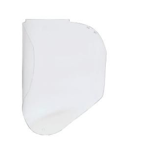 Uvex Bionic Clear PC Uncoated Replacement Visor S8550