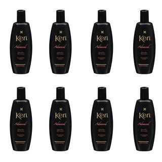 Keri Advanced 8.5 ounce Lotion for Extra Dry Skin (Pack of 8) Keri Body Lotions & Moisturizers