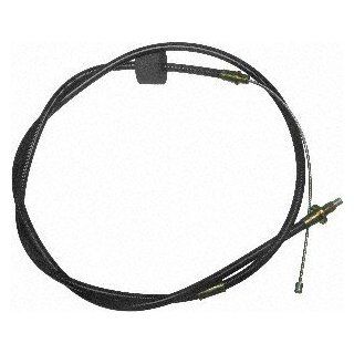 Wagner BC133078 Brake Cable Automotive