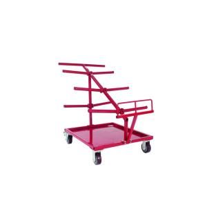 Maxis Large Spool Wire Cart 56825101