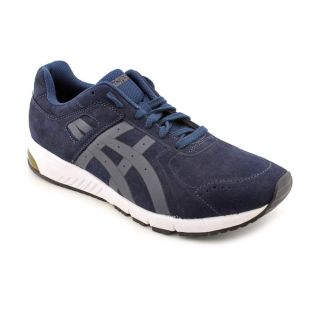 Asics Men's 'GT XL' Faux Suede Athletic Shoe Asics Sneakers