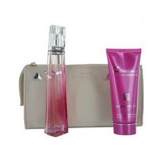 Very Irresistible Gift Set Very Irresistible By Givenchy For Women  
