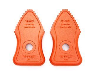 Armstrong 95 159 Replacement Pair Of Jaws for Model Number 73 207