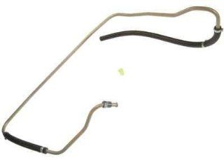 ACDelco 36 367990 Professional Power Steering Gear Outlet Hose Automotive