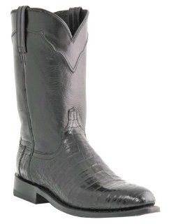 LUCCHESE 1883 Resistol Ranch M1641  Equestrian Boots  Sports & Outdoors