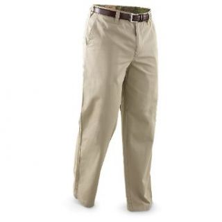 30" Inseam Mossy Oak Piedmont Pants, BURNT OLIVE, 42 Clothing