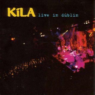 Live in Dublin Music