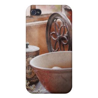 Chef   Just another morning iPhone 4/4S Covers