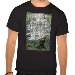 Joseph Smith first vision Tees