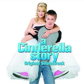 A Cinderella Story Music