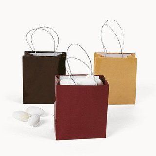 Fall Wedding Mini Gift Bags   Fall & Party Favors Health & Personal Care