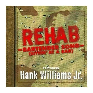 Rehab   Bartender Song   (Sittin' At A Bar) Music