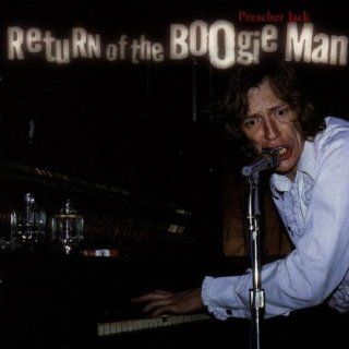 Return of the Boogie Man Music