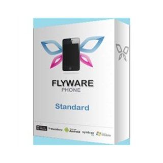 Flyware Standard Smart Phone Surveillance  Players & Accessories