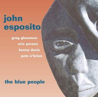 Blue People Music