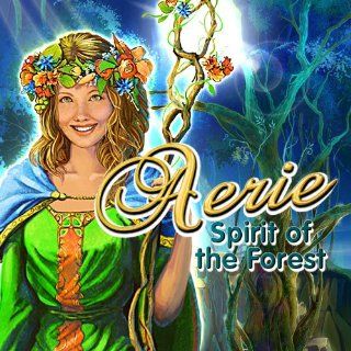 Aerie   Spirit of the Forest  Video Games