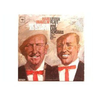 Hard Travelin' (featuring The Ballad Of Jed Clampett) Music