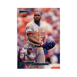 1995 Donruss #212 Cliff Floyd Sports Collectibles