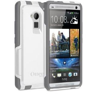 OtterBox Commuter Series for HTC One Max   Retail Packaging   Black Cell Phones & Accessories
