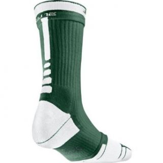 Nike Elite 2 Layer Basketball  Basketball Socks  Clothing