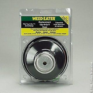 Poulan/Weed Eater #701643 Trimmer Head  Power Edger Accessories  Patio, Lawn & Garden