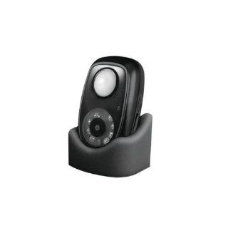 Dakota Alert DVR 01 IR Motion Detector & Video Recorder  Household Alarms And Detectors 
