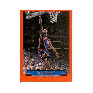 1999 00 Topps #13 Latrell Sprewell at 's Sports Collectibles Store