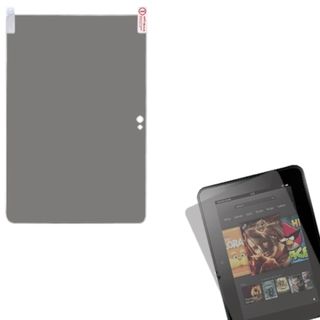 BasAcc Anti grease LCD Screen Protector for Kindle Fire HD/8.9 BasAcc Other Cell Phone Accessories