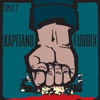 Fubbix Vs Kapitano Music