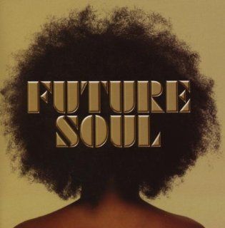 Future Soul Music