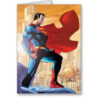 Superman Daily Planet Cards
