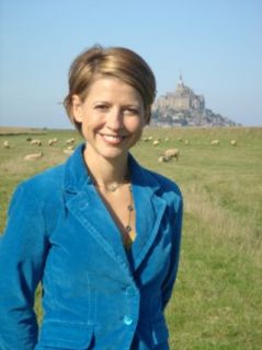 Passport to Europe with Samantha Brown Season 1, Episode 1 "Rome, Italy"  Instant Video