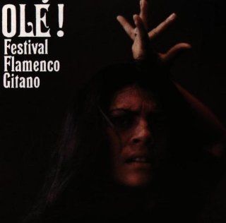 Festival Flamenco Gitano Ole Music