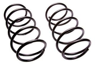 ACDelco 45H0244 Professional Front Spring Set Automotive