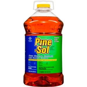 Pine Sol 144 oz. Pine Sol Original Pine 4129435418