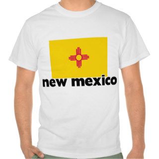 I HEART NEW MEXICO SHIRT