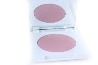 CLINIQUE BLUSHING BLUSH POWDER ICED LOTUS 3.1GMS WORTH 10.50  Face Blushes  Beauty