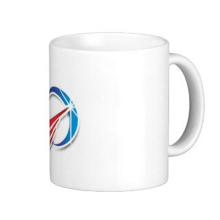 Missile Defense Agency Coffee Mug
