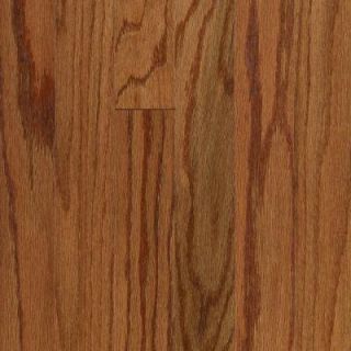 Mohawk Oakhurst Golden 3/8 in. Thick x 3 in. Wide x Random Length Engineered Hardwood Flooring HCE34 20