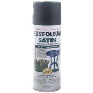 Rust Oleum Stops Rust Protective Enamel Spray Paint   Rustoleum Spray Paint  