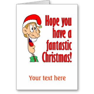 Have a fantastic, funny, merry Christmas. Nerd Cards