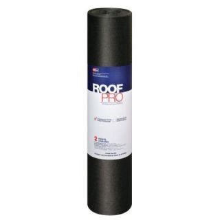GAF RoofPro Modified All Purpose Underlayment 0909000FR