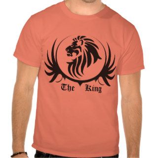 lion king t shirt