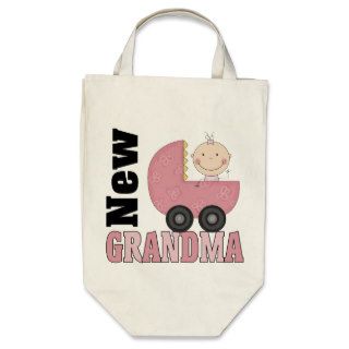 New Grandma Bags